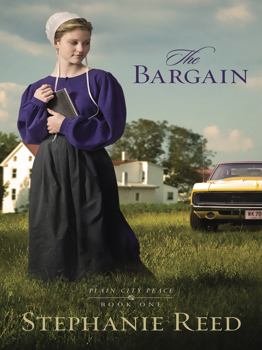 Title details for The Bargain by Stephanie Reed - Available